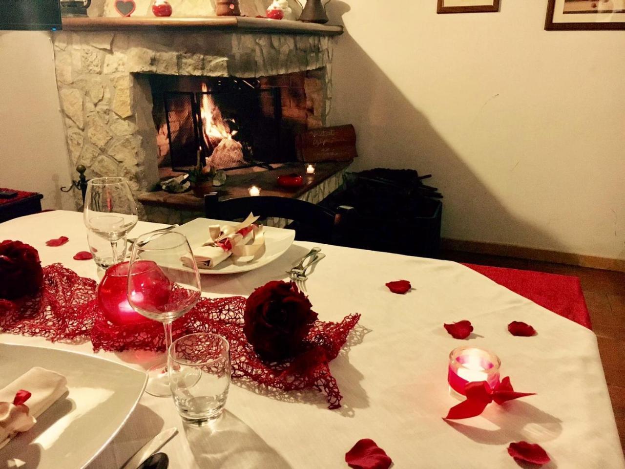 Agriturismo Nuova Fattoria Bed & Breakfast Борго Саботино Екстериор снимка